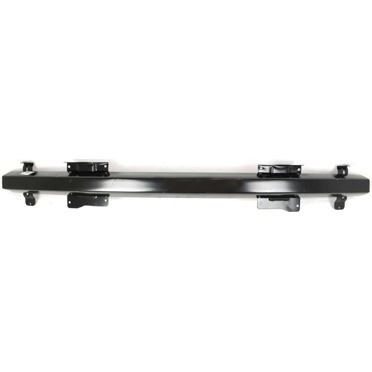 Renfort de pare-chocs avant à barres d'armature pour Chevrolet Express 1996-2002, GM1006379