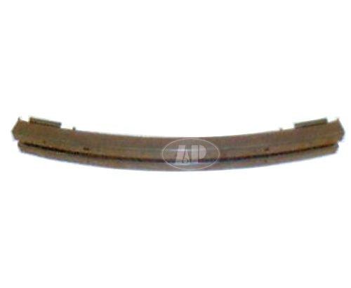 Renfort de pare-chocs avant à barres d'armature pour Pontiac Transport 1997-1998, GM1006386