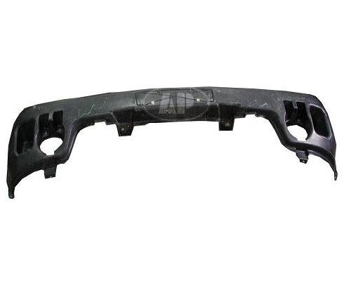Renfort de pare-chocs avant à barres d'armature pour GMC Yukon Denali 2001-2006, référence GM1006414