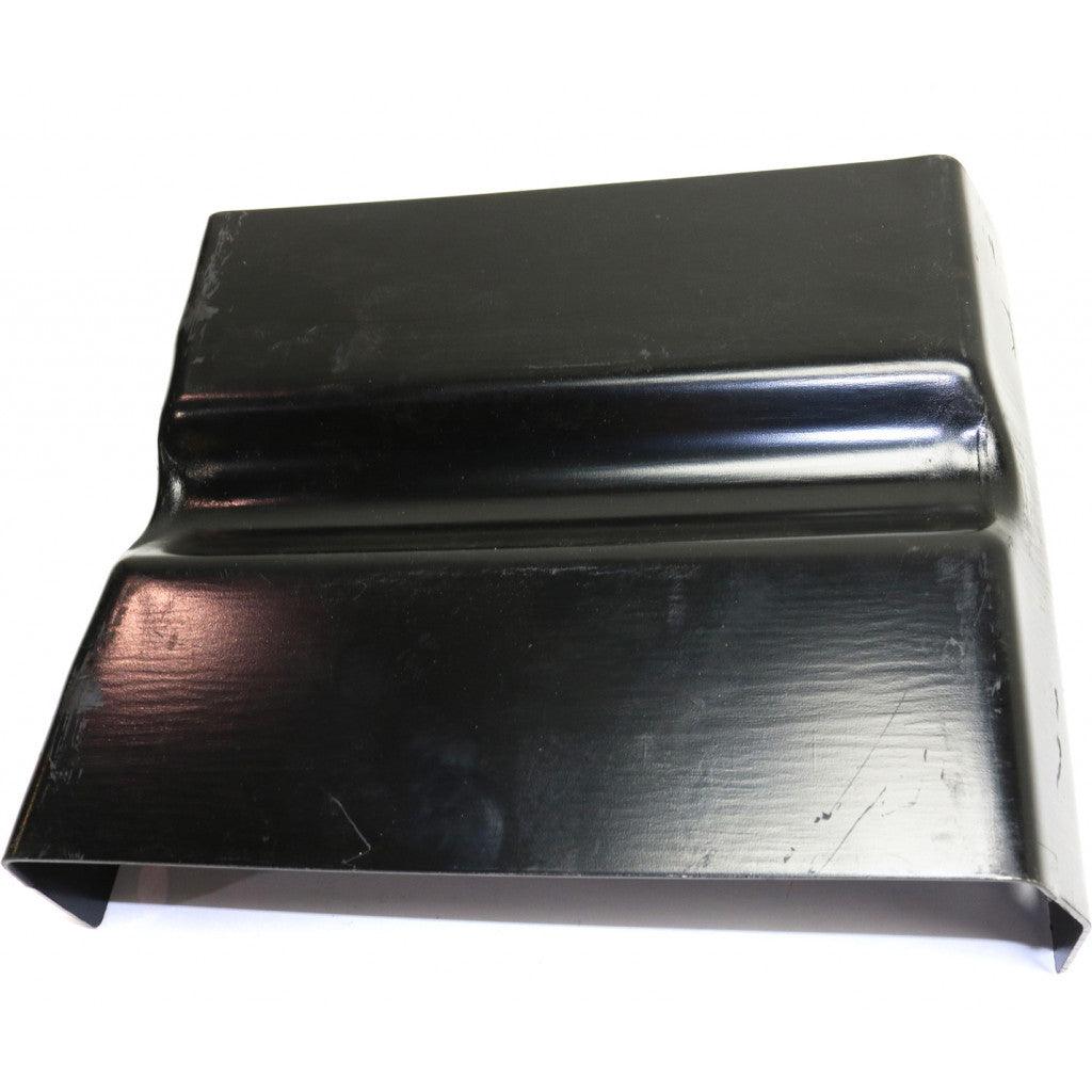Renfort de pare-chocs avant à barres d'armature pour Chevrolet Express 2003-2019, section centrale, GM1006436