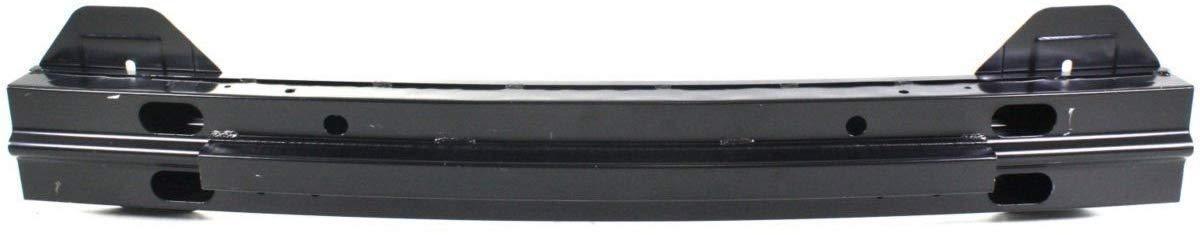 Renfort de pare-chocs avant à barres d'armature pour Chevrolet Equinox 2005-2009, GM1006437