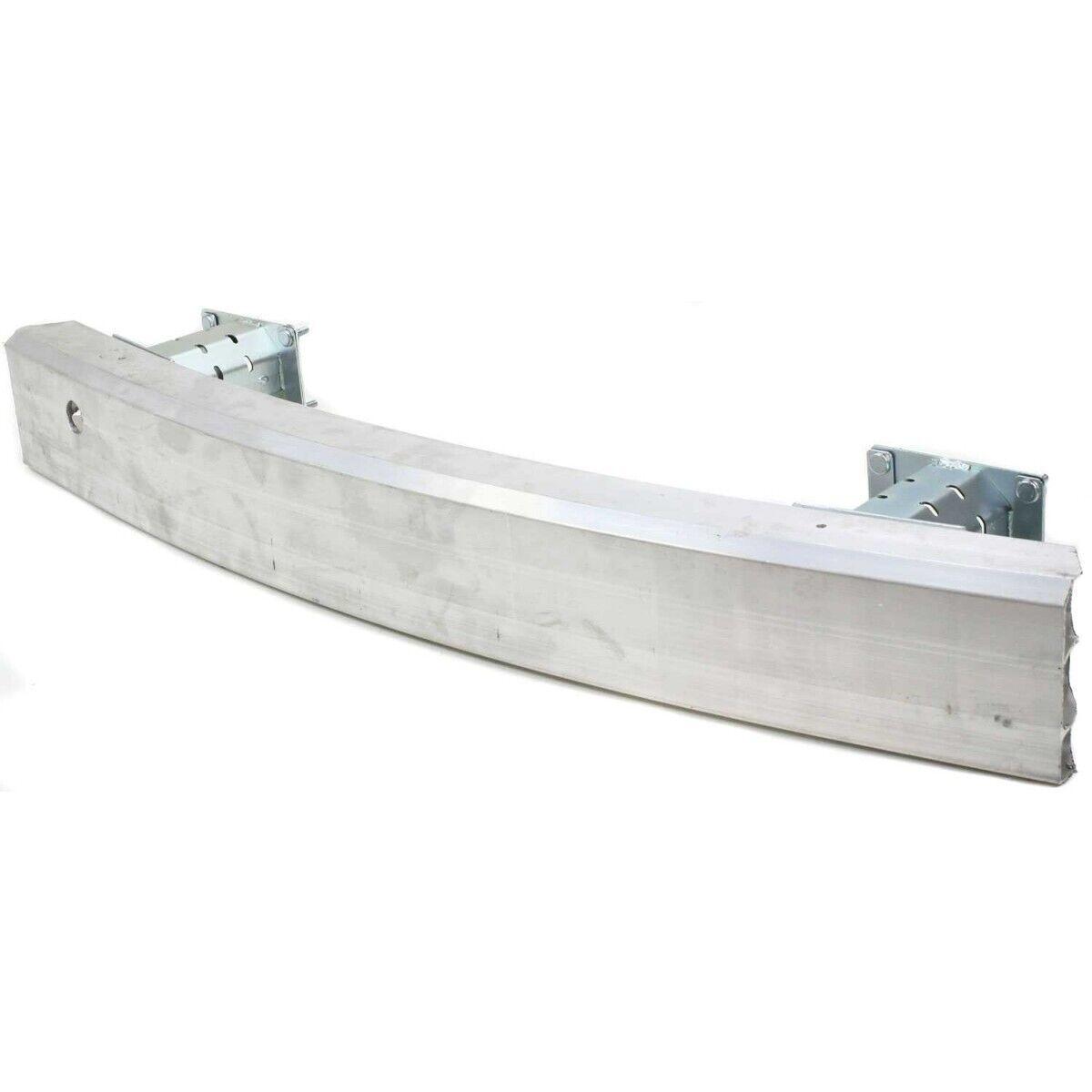 Renfort de pare-chocs avant à barres d'armature pour Cadillac STS 2005-2011, GM1006572