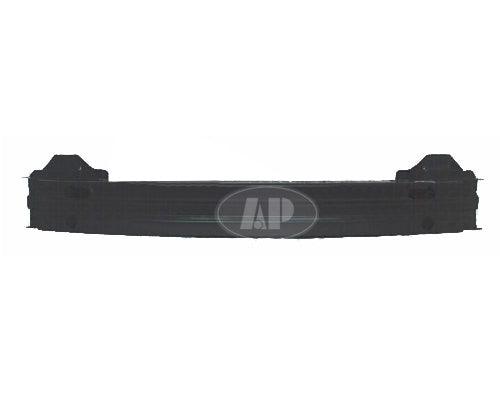 Renfort de pare-chocs avant à barres d'armature pour Pontiac G5 2007-2010, GM1006578