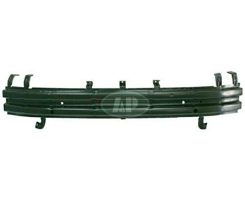 Renfort de pare-chocs avant à barres d'armature pour Chevrolet Aveo Sedan 2007-2011, GM1006649