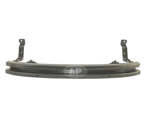 Renfort de pare-chocs avant à barres d'armature pour Chevrolet Suburban 2007-2014, GM1006655