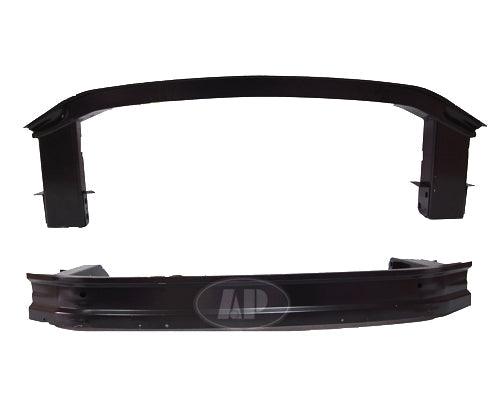 Renfort de pare-chocs avant en aluminium pour Buick Verano 2012-2014, référence GM1006667