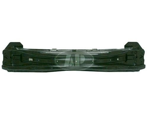 2010-2013 Gmc Terrain Rebar Front