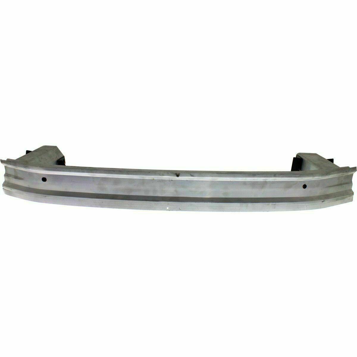 Renfort de pare-chocs avant en aluminium pour Chevrolet Volt 2011-2015, référence GM1006677