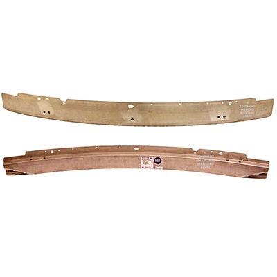 Renfort de pare-chocs avant en aluminium pour Chevrolet Impala 2014-2020, référence GM1006678