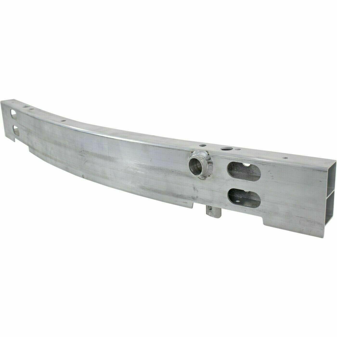 Renfort de pare-chocs avant en aluminium pour Chevrolet Camaro 2016-2021, référence GM1006691