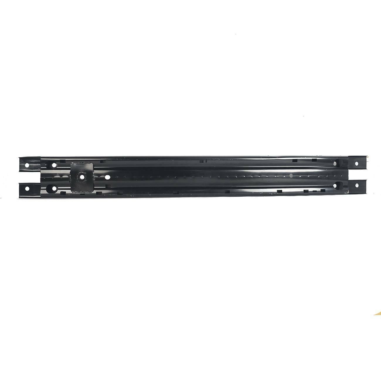 Renfort de pare-chocs avant à barres d'armature pour Cadillac XT5 (modèles 2017-2019, jusqu'au 14/08/2018), référence GM1006695