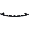 2013 Chevrolet Malibu Bumper Support Front Lower Plastic Capa