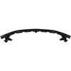2013 Chevrolet Malibu Bumper Support Front Lower Plastic Capa