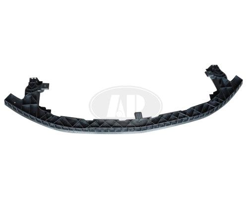 2013 Chevrolet Malibu Bumper Support Front Lower Plastic