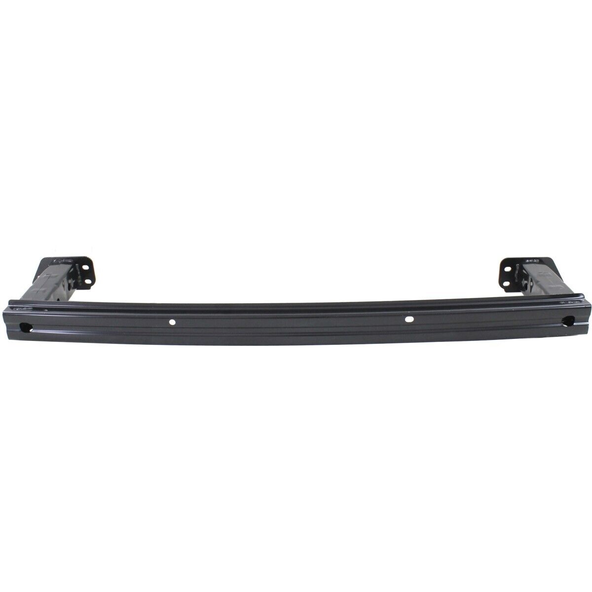 Barre d'armature avant en acier pour Buick Encore 2013-2019, référence GM1007113U - Hunt Parts