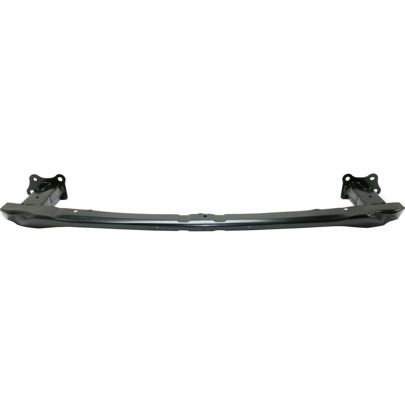 Renfort de pare-chocs avant inférieur en acier pour Chevrolet Spark 2016-2021, GM1007116