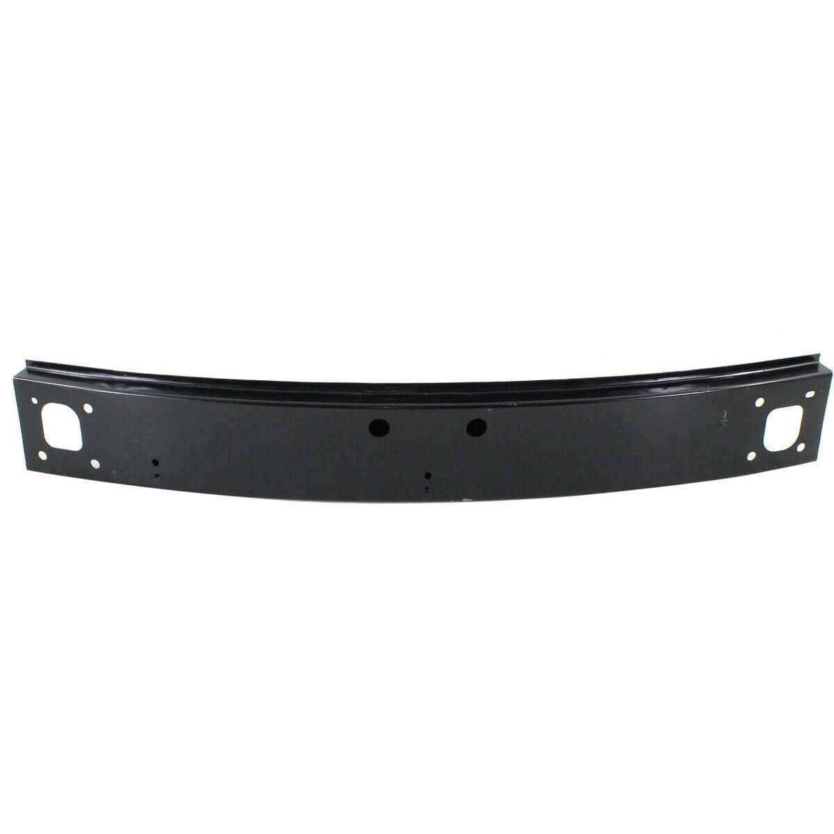 Renfort de pare-chocs avant supérieur en acier pour Cadillac SRX 2010-2016, référence GM1008110
