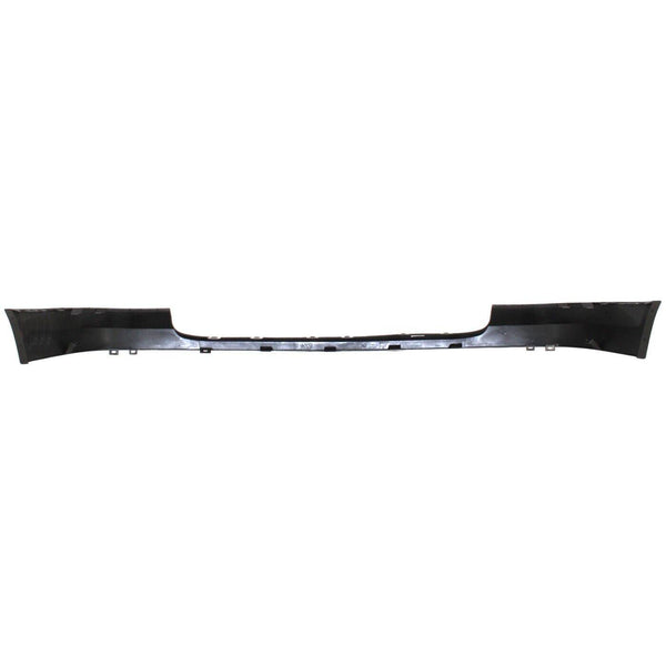2007-2013 Gmc Sierra 1500 Bumper Front Upper Primed Capa