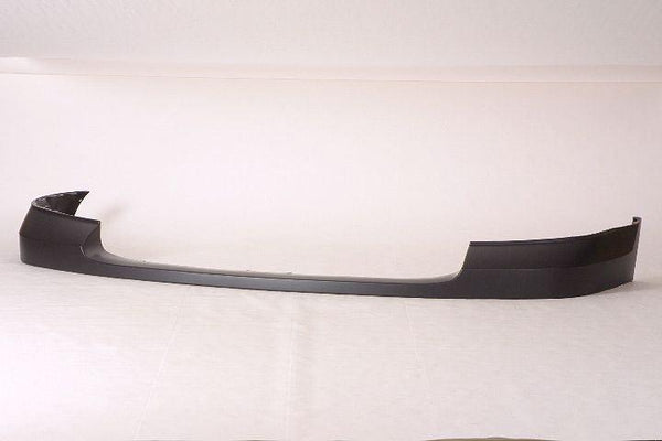 2009-2013 Gmc Sierra Hybrid Bumper Front Upper Primed