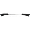 2007-2013 Gmc Sierra 1500 Bumper Front Upper Textured