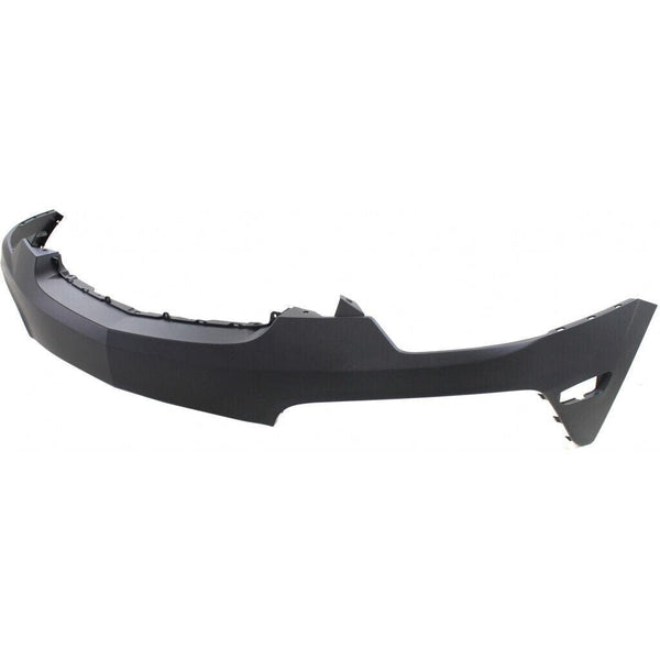 2012-2015 Chevrolet Captiva Bumper Front Upper Primed Vue Xe/Captiva Ls Capa