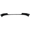 2011-2014 Gmc Denali 2500 Bumper Front Upper Primed Capa