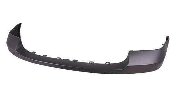 Pare-chocs avant supérieur apprêté pour GMC Sierra 3500 2011-2014, GM1014105