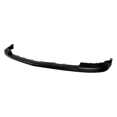 Pare-chocs avant supérieur Chevrolet Silverado 1500 2014-2015, apprêté, GM1014111C