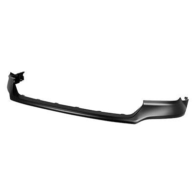 Pare-chocs avant supérieur GMC Denali 1500 2014-2015, apprêté, GM1014113C