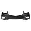 Bumper Front Upper Buick Encore 2017-2022 Primed Without Sensor/Fog Capa , Gm1014127C