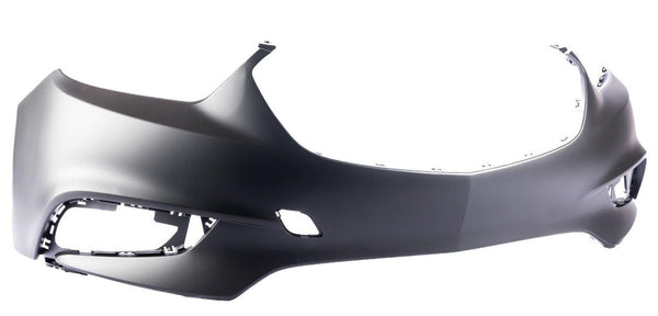 2017-2021 Buick Encore Bumper Front Upper Primed With Sensor/Fog