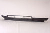 2006-2007 Saturn Vue Bumper Lower Front Matte-Black