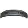 2007-2012 Gmc Acadia Bumper Lower Front Textured Capa