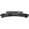 2007-2012 Gmc Acadia Bumper Lower Front Textured Capa