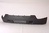 2007-2012 Gmc Acadia Bumper Lower Front Textured