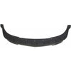 2007-2009 Chevrolet Equinox Bumper Lower Front Textured Dark Gray 3.4L With Out Sport Capa