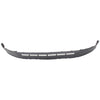 2010-2016 Cadillac Srx Bumper Lower Front Textured Capa