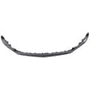 2010-2016 Cadillac Srx Bumper Lower Front Textured Capa