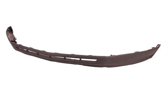 2010-2016 Cadillac Srx Bumper Lower Front Textured Capa