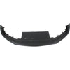 2011-2015 Chevrolet Volt Bumper Lower Front Textured