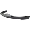 2011-2015 Chevrolet Volt Bumper Lower Front Textured