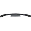 2011-2015 Chevrolet Volt Bumper Lower Front Textured
