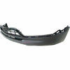 2013-2014 Chevrolet Trax Bumper Lower Front Textured