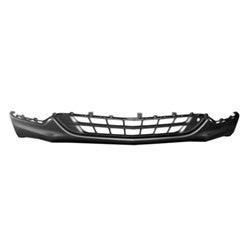 Pare-chocs inférieur avant texturé pour Chevrolet Equinox 2018-2021, modèle diesel avec capuchon de réchauffeur d'huile moteur, GM1015133C
