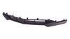 Bumper Lower Front Chevrolet Malibu 2016-2018 Dark Gray Finish , Gm1015138U
