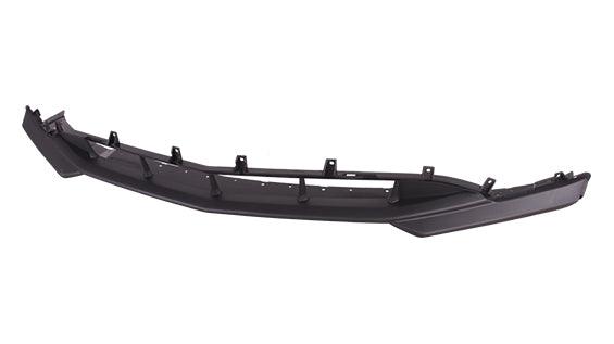 Pare-chocs inférieur avant pour Chevrolet Malibu 2016-2018, finition gris foncé, GM1015138