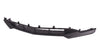 2016-2018 Chevrolet Malibu Bumper Lower Front Dark Gray Finish