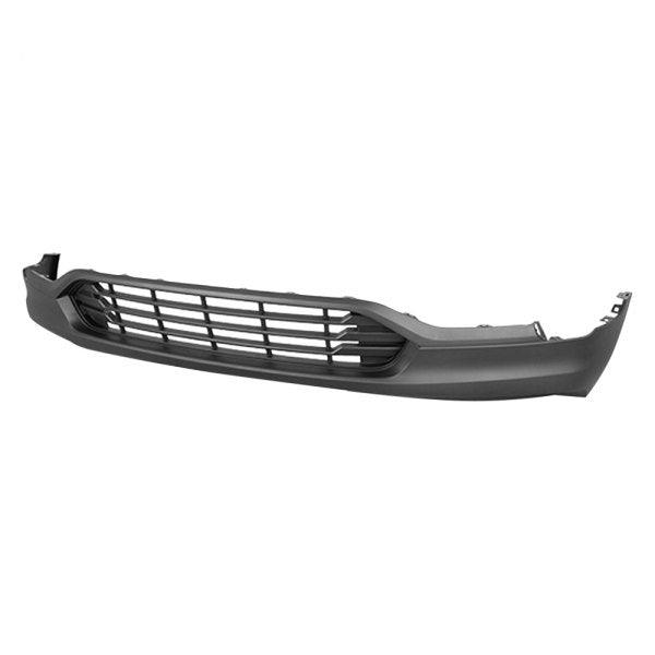 Pare-chocs inférieur avant texturé pour GMC Terrain 2018-2021 (sans chauffe-moteur ni antibrouillards) SL/SLE, GM1015145