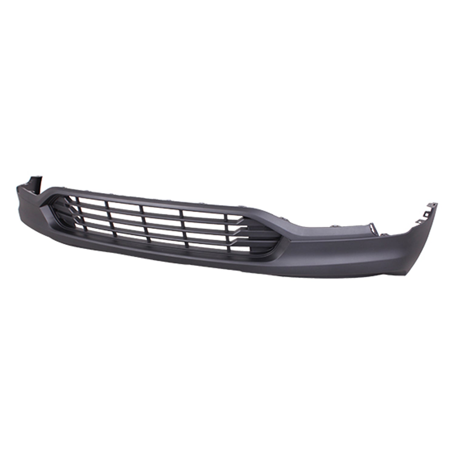 Pare-chocs inférieur avant texturé pour GMC Terrain 2018-2021 (sans chauffe-moteur/antibrouillards SL/SLE), référence GM1015145C - Hunt Parts