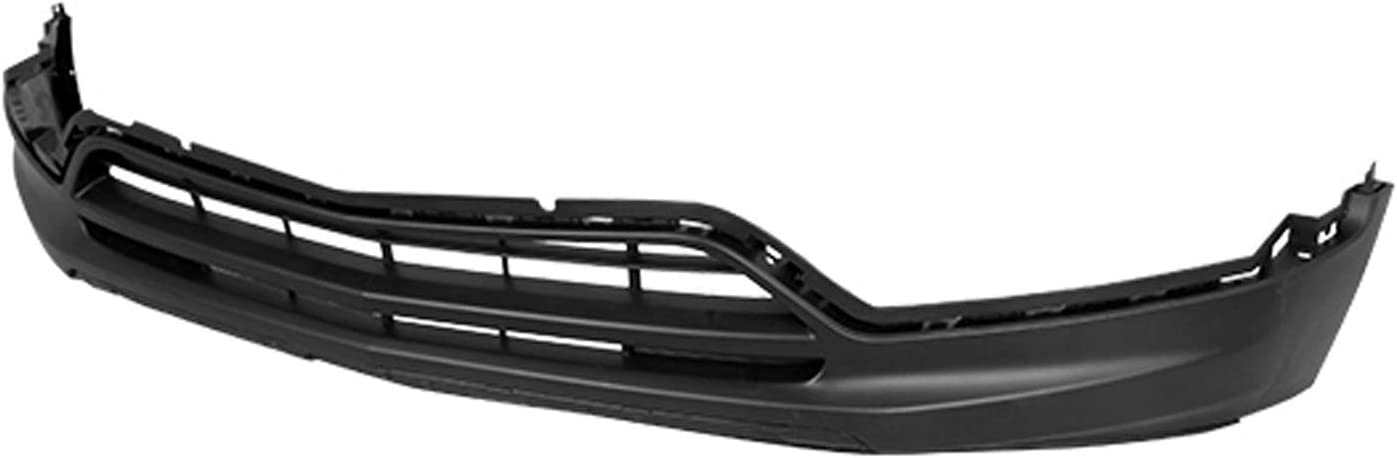 Pare-chocs inférieur avant pour GMC Terrain 2018-2021, modèle Denali, apprêté, référence GM1015148C - Hunt Parts
